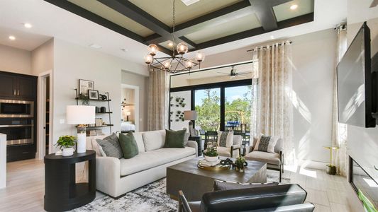 New construction Single-Family house 2157 Se Mosaic Blvd, Port St. Lucie, FL 34984 plan Madison - image 13