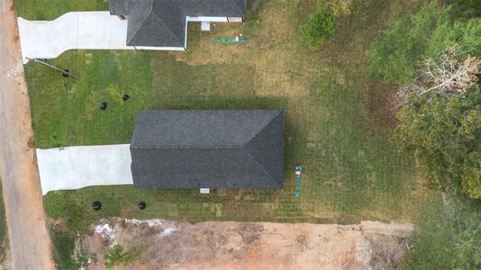 New construction Single-Family house 15119 Arrowhead Loop E Rd, Willis, TX 77378 - image