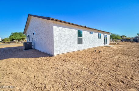 New construction Single-Family house 3355 W Tollan Dr, Eloy, AZ 85131 null- photo 20 20