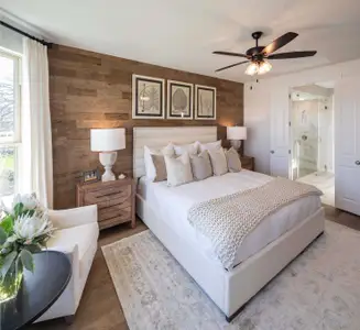 Grand Central Park: 40ft. lots by Highland Homes in Conroe - photo 36 36