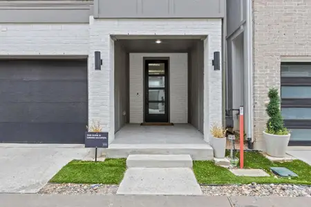 New construction Single-Family house 2635 Carmelita St, Dallas, TX 75212 - image