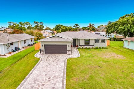 New construction Single-Family house 6006 Cassia Dr, Fort Pierce, FL 34982 - image