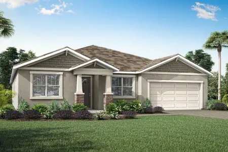New construction Single-Family house 12012 Ethos Ct, Venice, FL 34293 plan Isle Royal - image