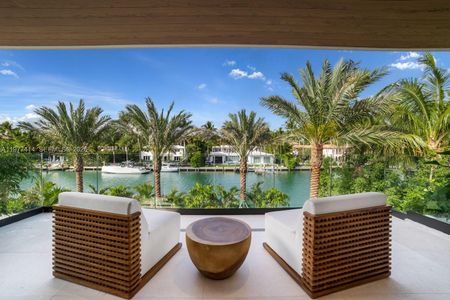 New construction Single-Family house 1745 W 24Th St, Miami Beach, FL 33140 - image