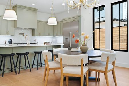 New construction Single-Family house 4613 Banister Ln, Austin, TX 78745 - image 6
