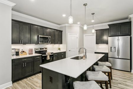 New construction Single-Family house 6623 Prosperity Ln, Milton, FL 32570 plan The Ruby Estate - image 16