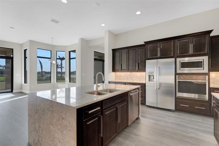 New construction Single-Family house 4672 Mondrian Court, Sarasota, FL 34240 - photo 21 21