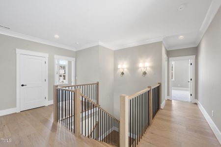 New construction Single-Family house 2908 Frances Marie Ln, Raleigh, NC 27603 null- photo 21 21