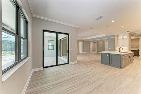 New construction Single-Family house 8046 Anthirium Lp, Sarasota, FL 34240 null- photo 21 21