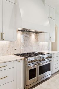 New construction Single-Family house 4411 Tea Olive Trl, Midlothian, TX 76065 - image 17