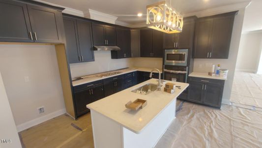 New construction Condo house 1400 Gathering Park, Unit 204, Cary, NC 27519 null- photo 2 2