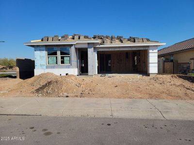 New construction Single-Family house 31277 N 130Th Ave, Peoria, AZ 85383 Shiloh- photo 9 9