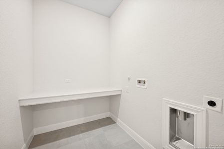 New construction Single-Family house 9942 Aurora Hill St, Boerne, TX 78006 plan The Bluebonnet - image 19