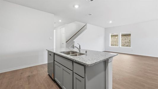 New construction Single-Family house 4101 Coco Ln, Sherman, TX 75090 - image