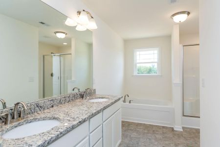 Larkin by West Homes in Statesville - photo 12 12