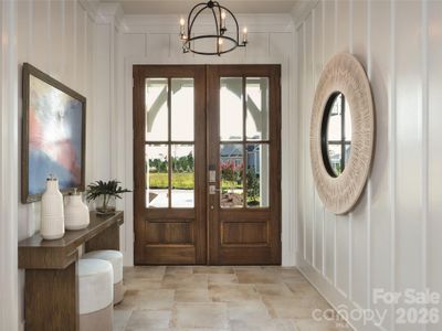 New construction Single-Family house 142 Elkton Ct, Mill Spring, NC 28756 - image 6