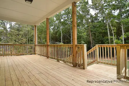 New construction Single-Family house 1069 Sage Pine Cir, Clover, SC 29710 - image 2