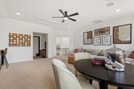 Wildtree 70' by Newmark Homes in Montgomery - image 8