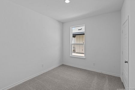 New construction Single-Family house 5134 Flight Sail, San Antonio, TX 78245 plan Hewitt - image 14