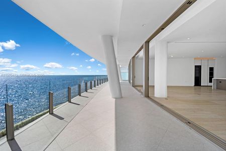 New construction Condo house 5 Grove Isle Dr, Unit M301, Miami, FL 33133 - image
