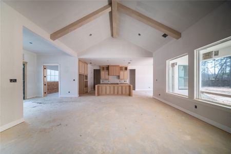 New construction Single-Family house 17018 N Saba Ct, Splendora, TX 77372 - image