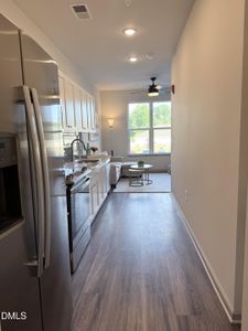 New construction Condo house 2208 Gathering Square Ct, Fuquay Varina, NC 27526 - image
