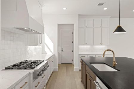 New construction Single-Family house 3209 Canonero St, Celina, TX 75009 - image 6