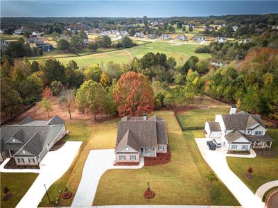 The Columns at Providence by Reliant Homes in Monroe - photo 0