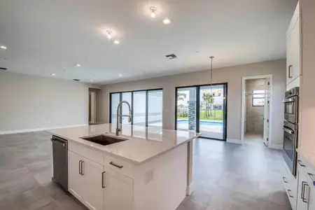 New construction Single-Family house 13559 Nesting Pines Wy, Palm Beach Gardens, FL 33412 plan Olympus - image 11