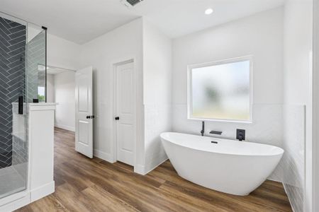 New construction Single-Family house 972 County Rd 4108, Greenville, TX 75401 null- photo 30 30