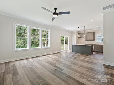 New construction Single-Family house 1246 Lundy Lane, Charlotte, NC 28214 null- photo 5 5