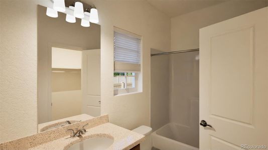 New construction Single-Family house 4848 N Sicily Ct, Aurora, CO 80019 - image 6