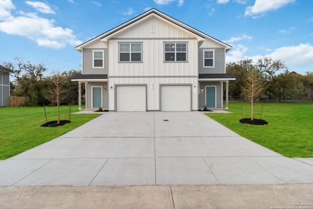 New construction Multi-Family house 8323 Runner Ridge, San Antonio, TX 78249 - photo 15 15