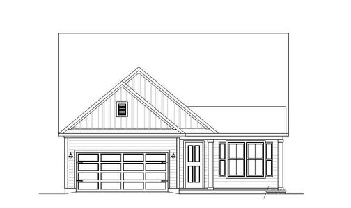 1,784sf New Home in Moncks Corner, SC.  - Slide 1