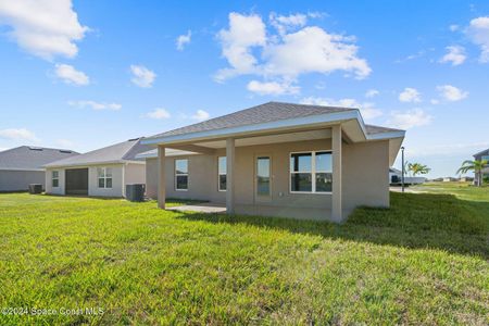 New construction Single-Family house 1131 Tupelo Cir, Cocoa, FL 32926 1635- B- photo 26 26