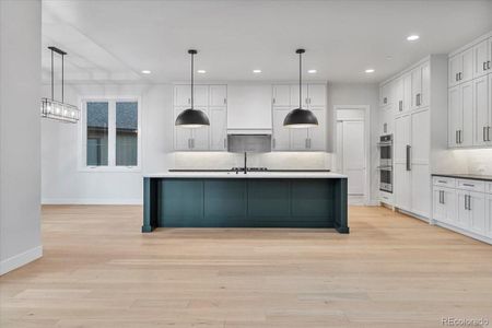 New construction Single-Family house 14484 Anvil Cir, Golden, CO 80403 - image 3