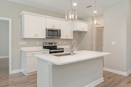 New construction Single-Family house Crestview, FL 32539 plan Sierra - image 7