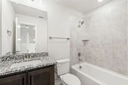 New construction Single-Family house 5 Grouse Cir, Sanger, TX 76266 plan Dogwood III - image 19