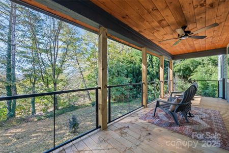 New construction Single-Family house 1807 Fisher Creek Rd, Sylva, NC 28779 - image