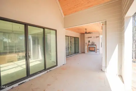 New construction Single-Family house 7312 Wexford Woods Ln, Wake Forest, NC 27587 - image