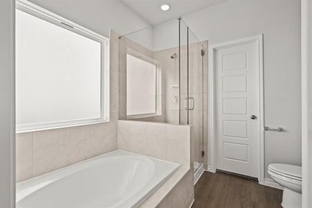 New construction Single-Family house 5036 Wellborn Rd, Crowley, TX 76036 null- photo 14 14