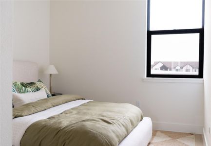 New construction Townhouse house 3002 Sorin St, Austin, TX 78723 - image 13