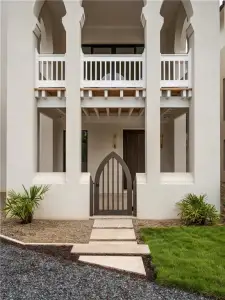 New construction Single-Family house 180 5Th St, Fayetteville, GA 30214 - image