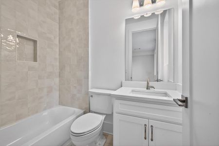 New construction Townhouse house 426 Cedar Dust Dr, Decatur, GA 30030 - image 19