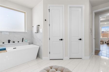 New construction Single-Family house 311 Bentwood Ct, Montgomery, TX 77356 - image 17