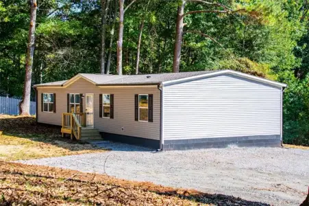 New construction Single-Family house 9705 Us Hwy 78, Bremen, GA 30110 - image