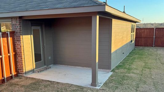 New construction Single-Family house 2306 Montgomery St, Sherman, TX 75090 X35A Abbot- photo 1 1