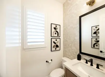 Grange 40′ Lots by J. Patrick Homes in Katy - image 3
