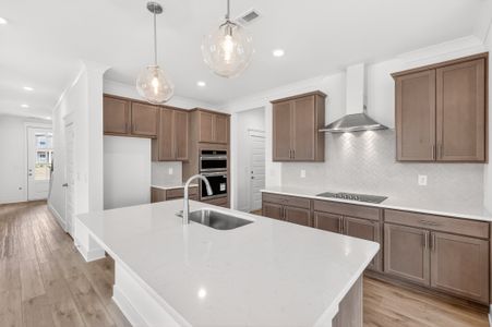 New construction Single-Family house 4900 Kai Dr, Murfreesboro, TN 37129 plan The Sutherland - image 11