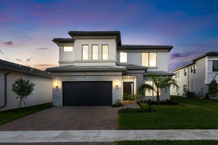 New construction Single-Family house 8227 Essex Country Club Drive, Boca Raton, FL 33434 - photo 57 57